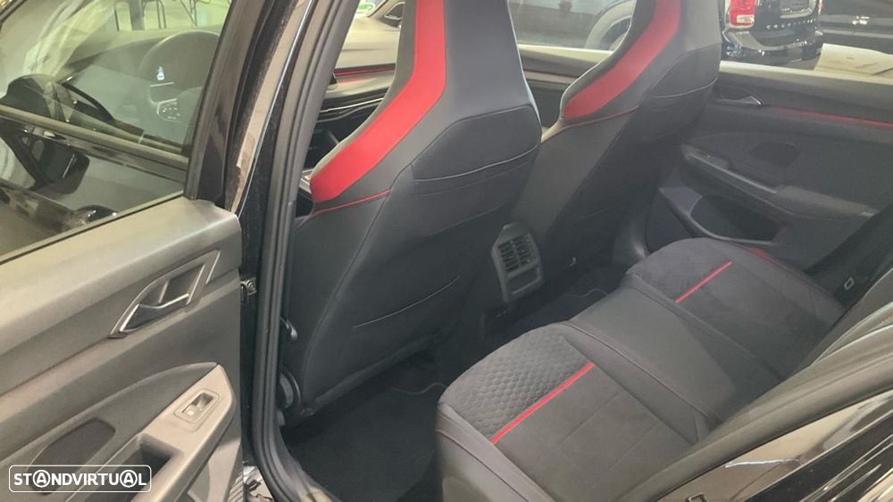 VW Golf 2.0 TSI OPF DSG GTI Clubsport - 6