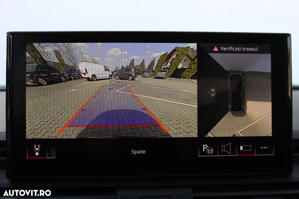 Audi Q5 40 TDI quattro S tronic MHEV S Line - 35