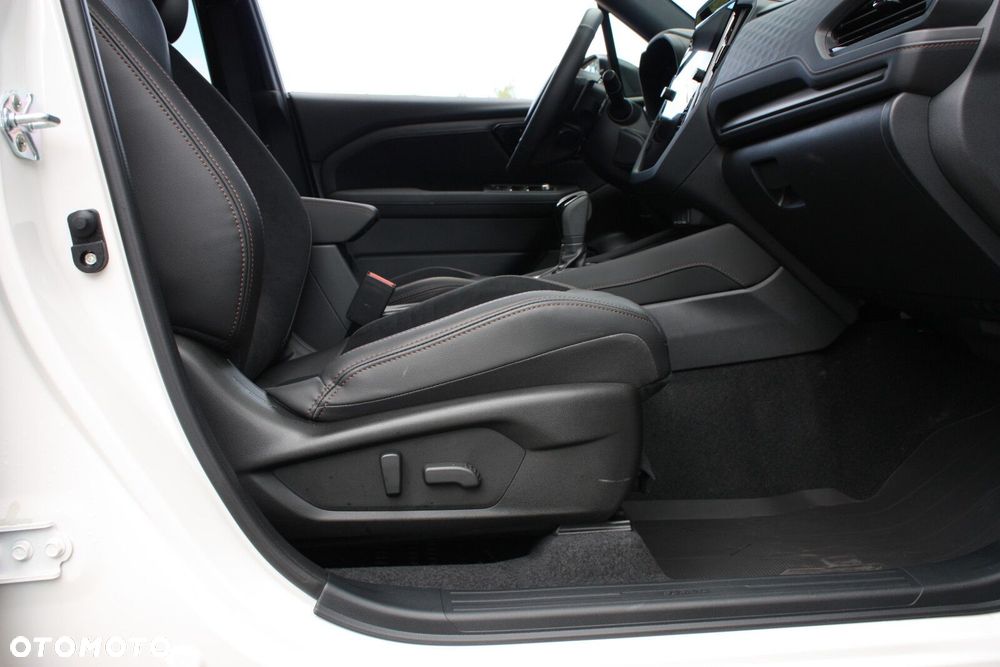 Subaru Forester 2.0i-L Platinum (EyeSight) Lineartronic - 30
