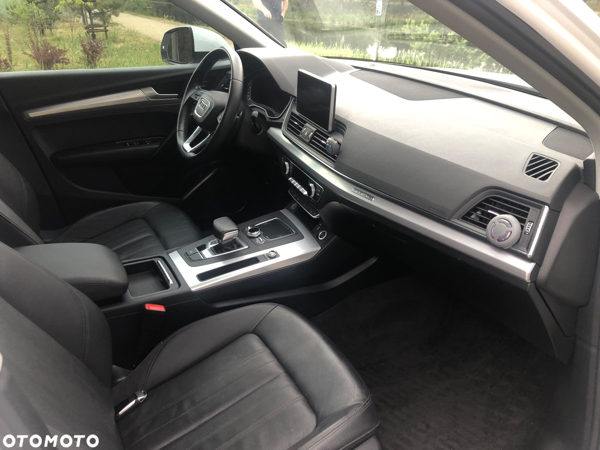 Audi Q5 2.0 TFSI Quattro S tronic - 22