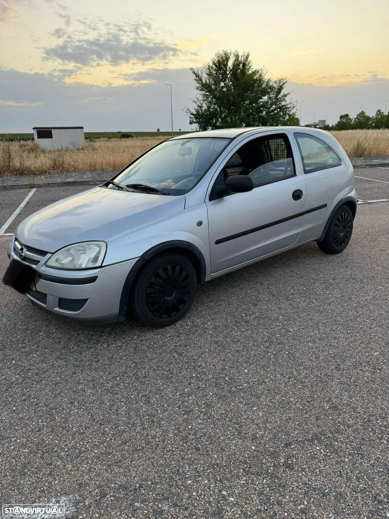 Opel Corsa 1.3 CDTi Cosmo - 3