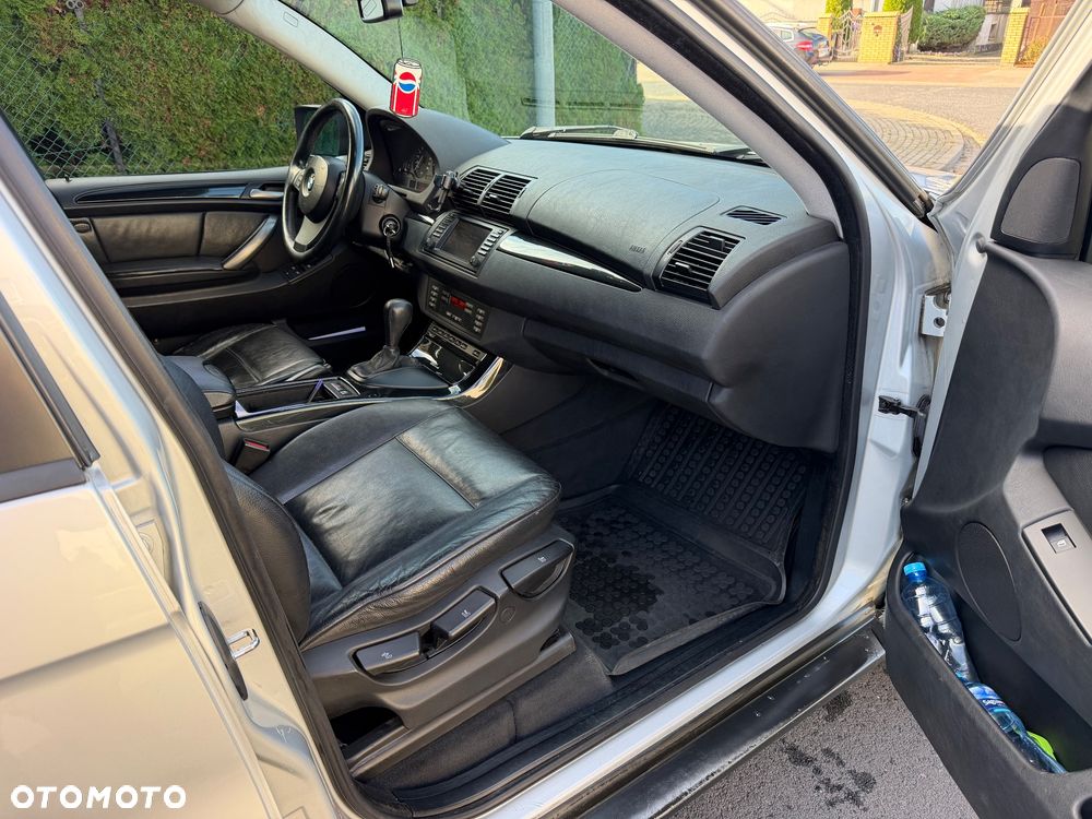 BMW X5 - 21