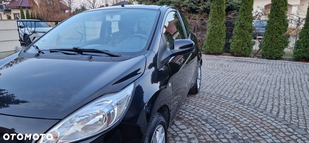 Ford KA 1.2 Titanium - 10