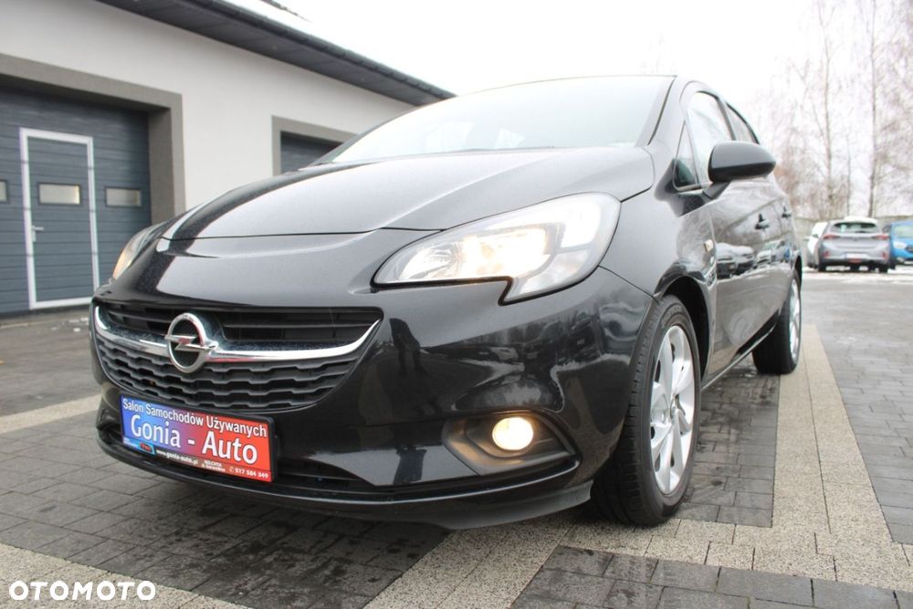 Opel Corsa - 16