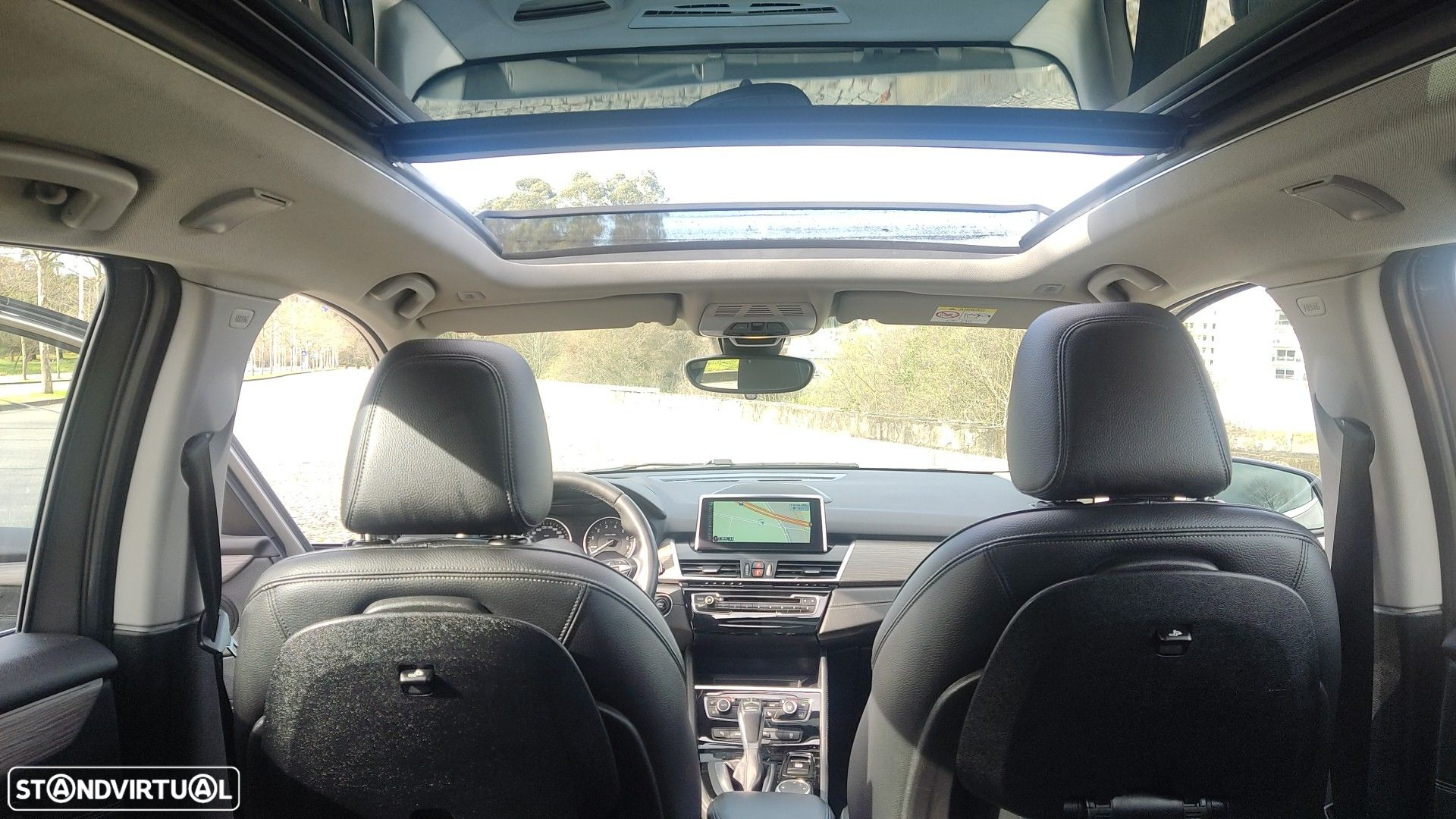 BMW 225xe Active Tourer Line Luxury - 19