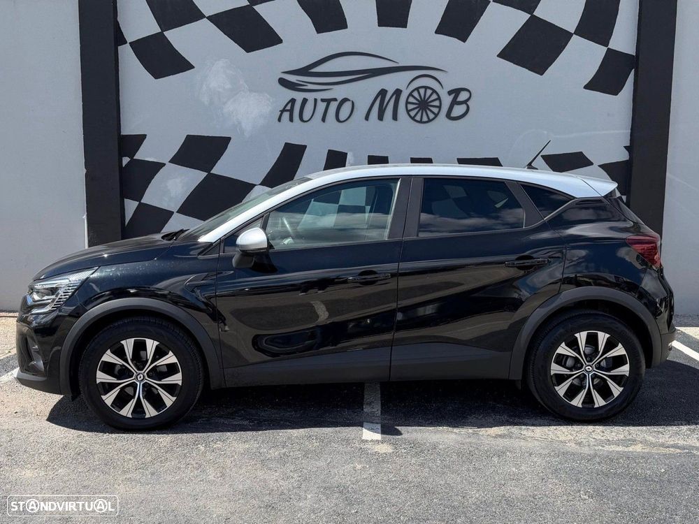 Renault Captur TCe 90 EVOLUTION - 6