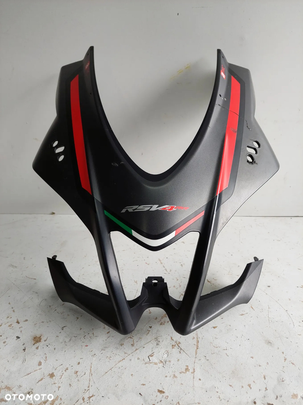 APRILIA RSV4 RR 1000 czasza czacha owiewka