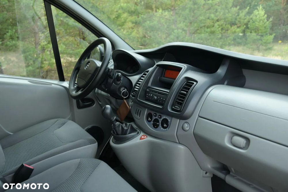 Opel Vivaro Life Cosmo L2H1 - 29