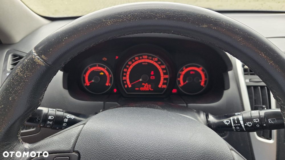 Kia Ceed 1.6 Crdi Comfort - 12