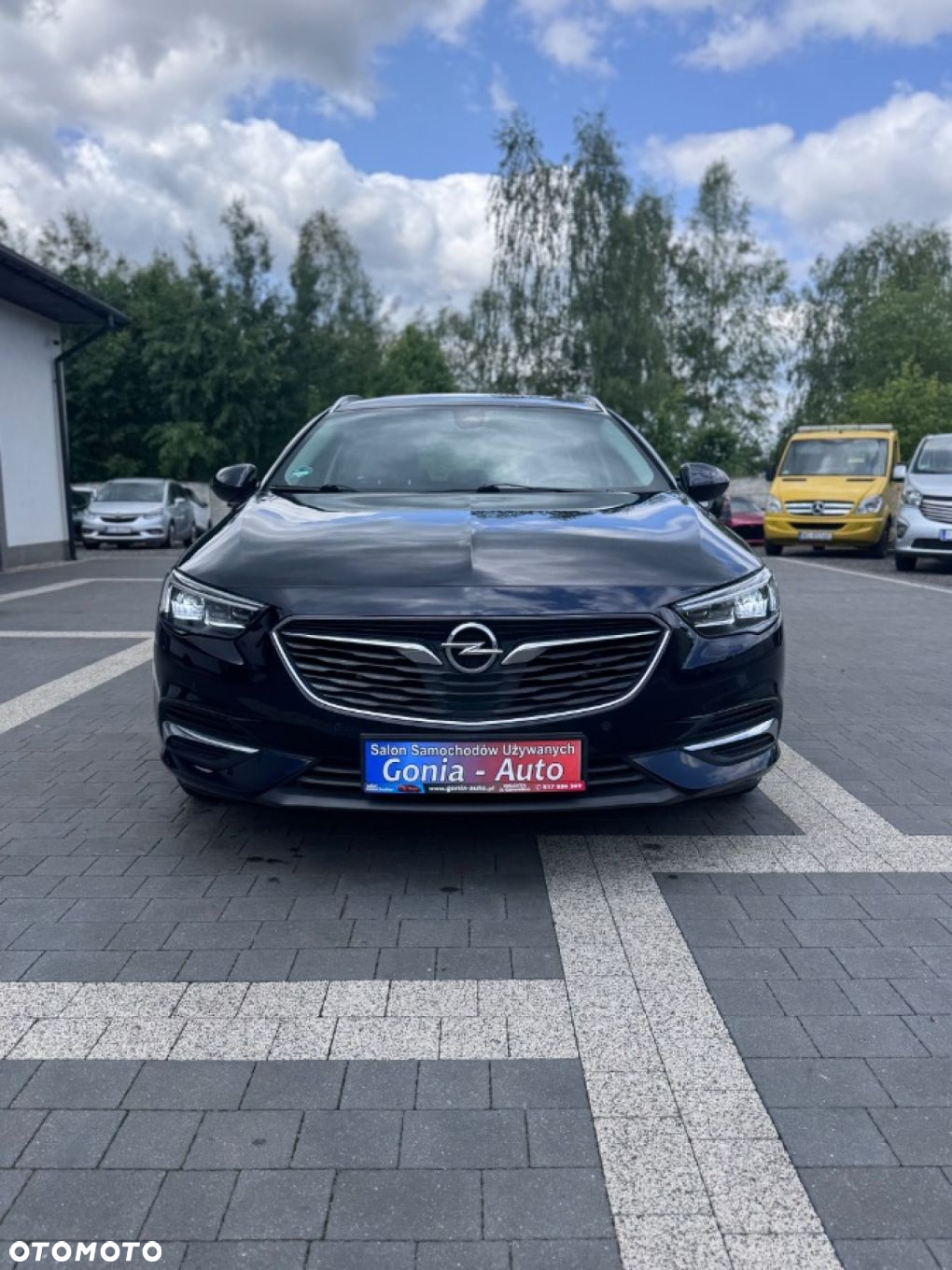 Opel Insignia - 2