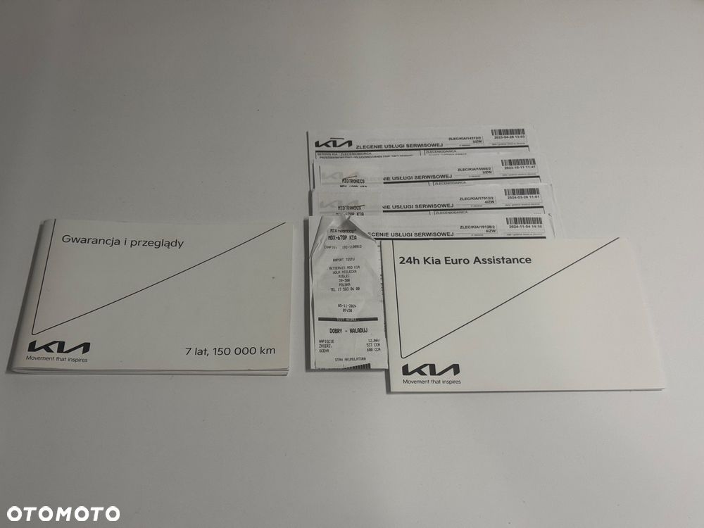 Kia Sportage 1.6 CRDI L 2WD DCT - 23