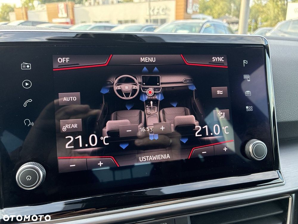 Seat Tarraco - 23