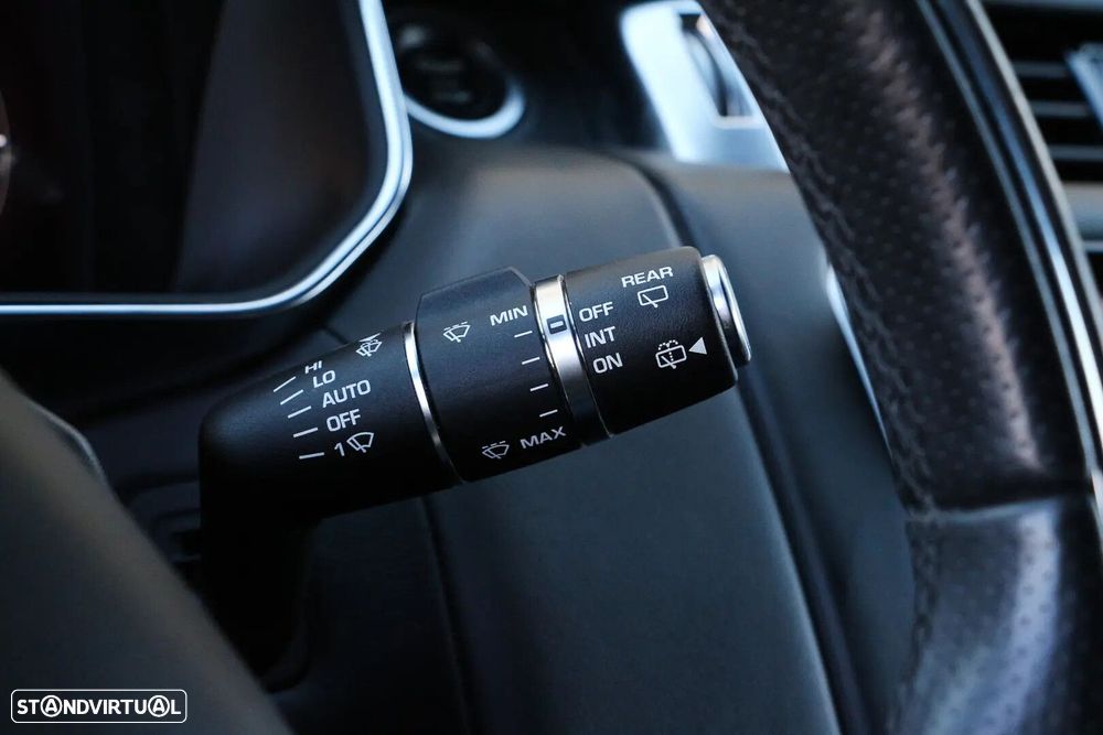 Land Rover Range Rover Sport 2.0 Si4 PHEV HSE Dynamic Stealth - 50