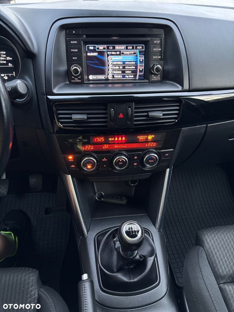 Mazda CX-5 - 32