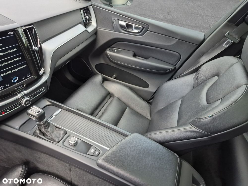 Volvo XC 60 - 10