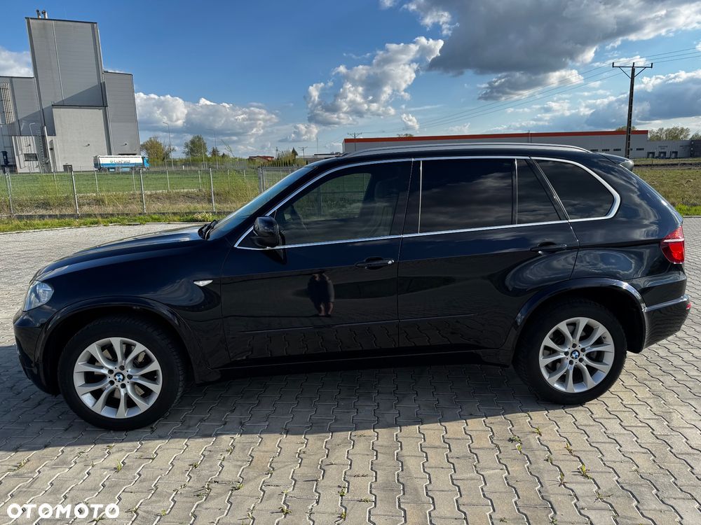 BMW X5 3.0sd xDrive - 6