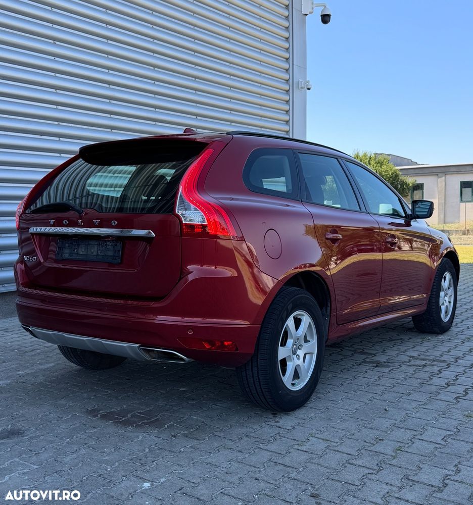 Volvo XC 60 - 12
