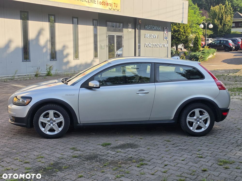Volvo C30 - 2