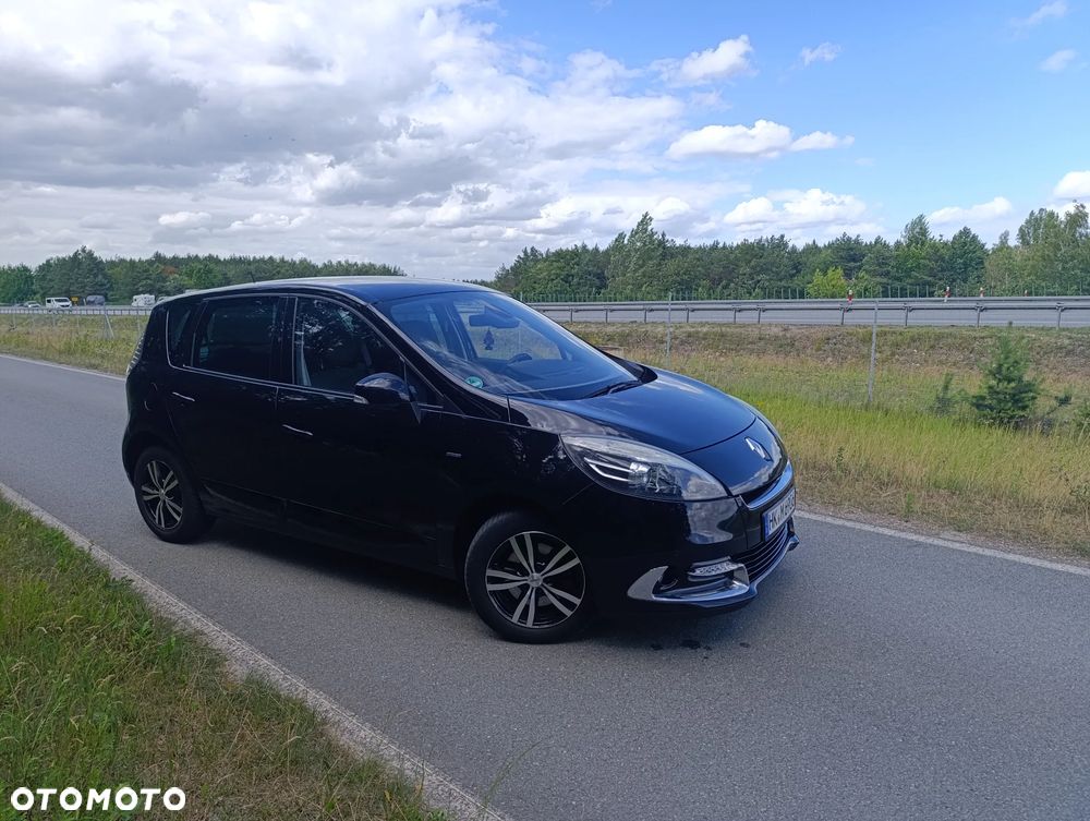 Renault Scenic 1.6 dCi Energy Bose - 3