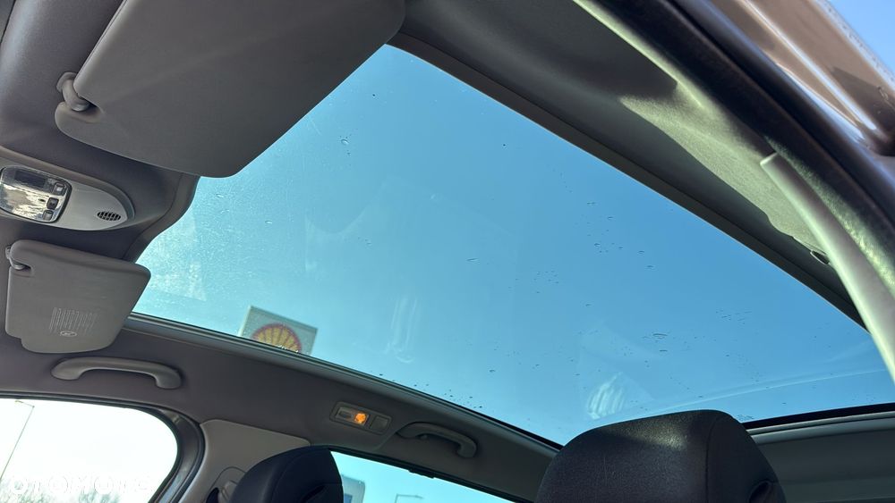 Peugeot 5008 HDI FAP 150 Platinum - 15