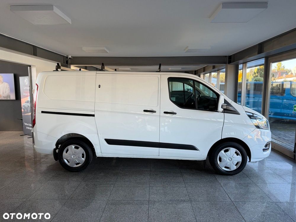 Ford transit-custom - 18