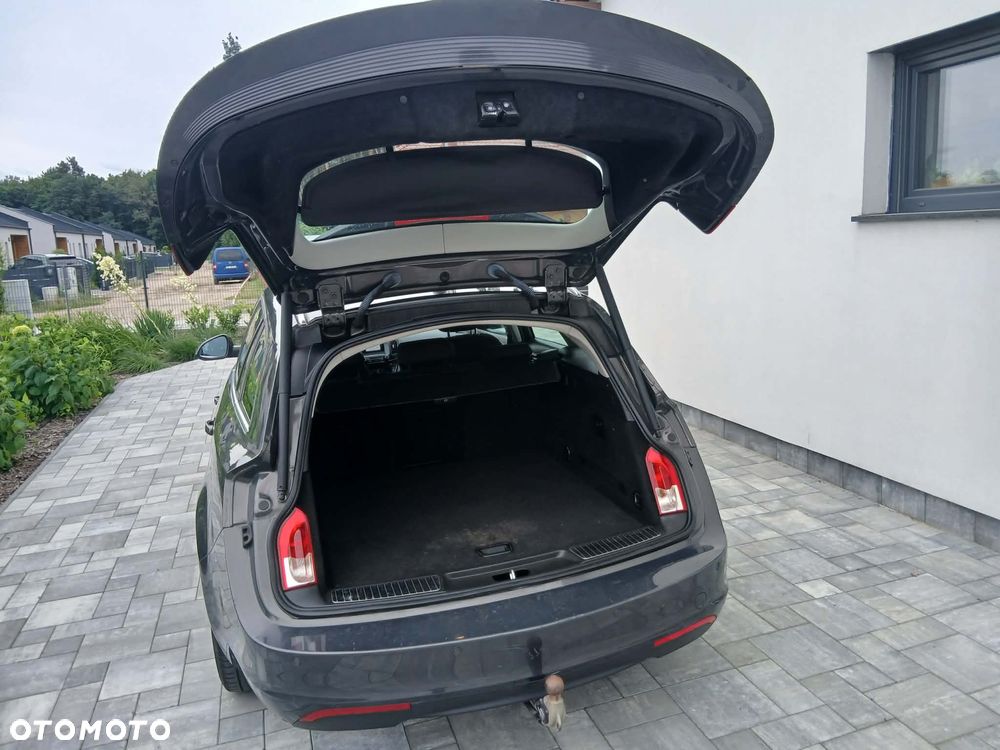 Opel Insignia 1.6 SIDI Turbo Touer Innovation - 18