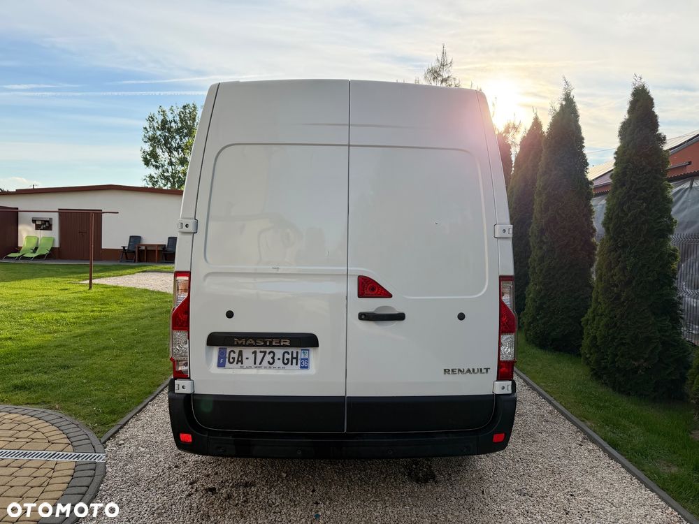 Renault Master - 5