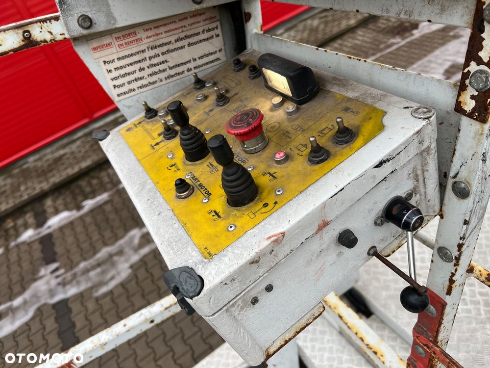 Iveco Eurocargo ML 120E18 - 24