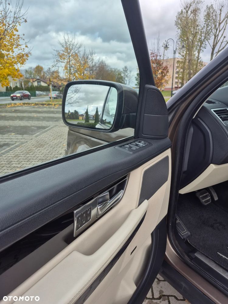 Land Rover Range Rover Sport S 3.0SD V6 HSE - 32