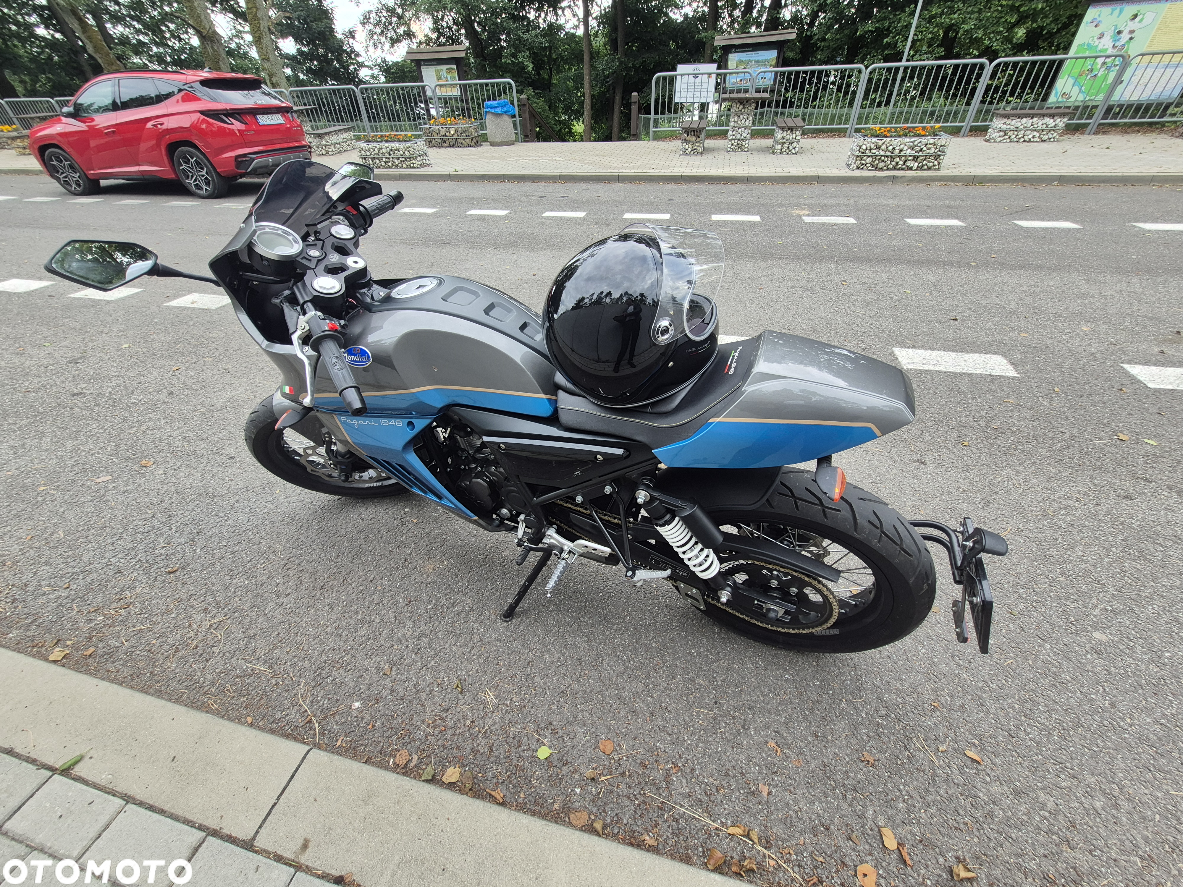 Mondial Inny - 5