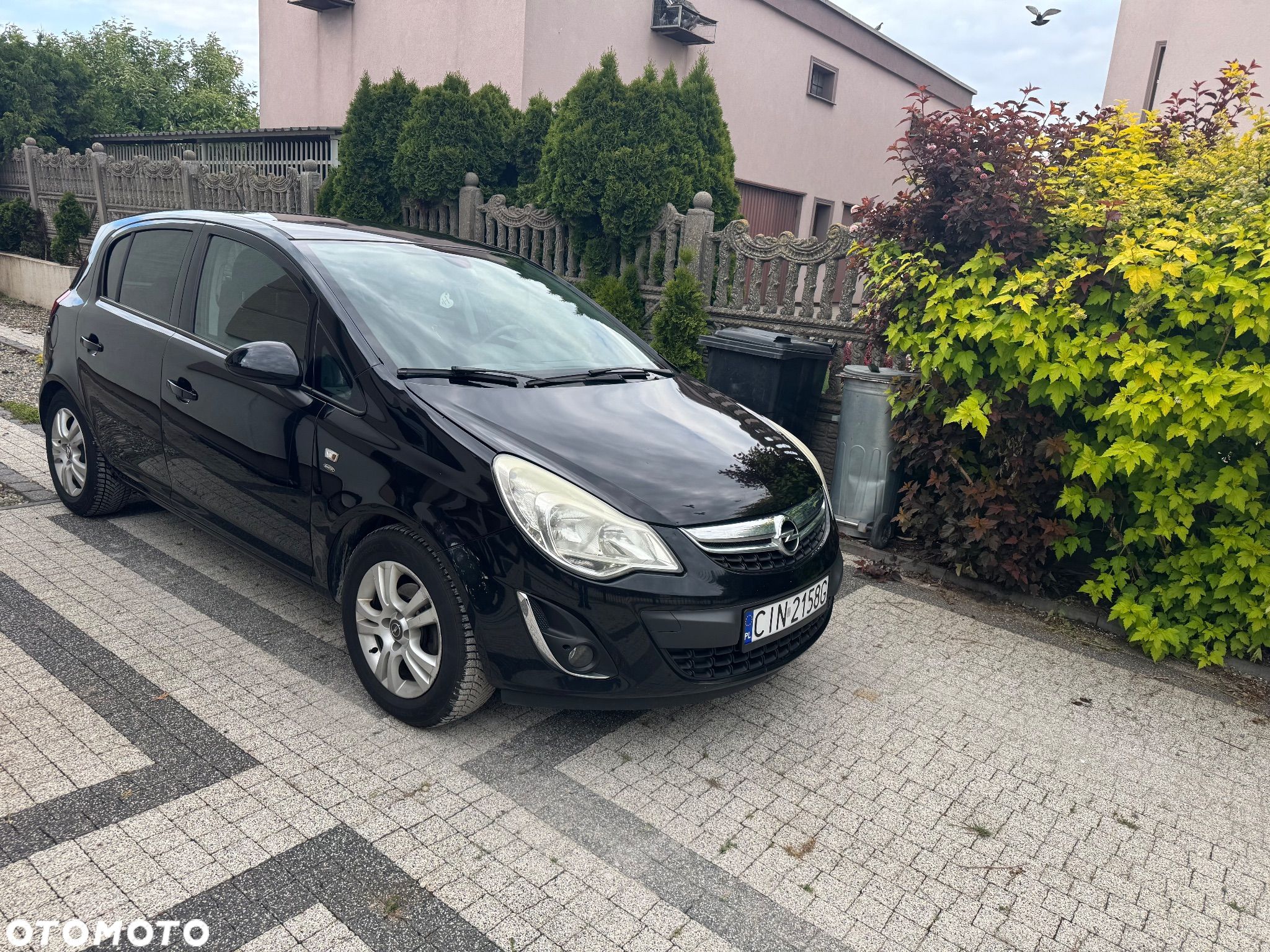 Opel Corsa 1.4 16V Satellite - 1