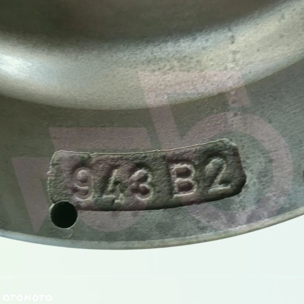 Mokre sprzęgło 200202 943B2 3790851M5 Massey Ferguson 5460 - 9