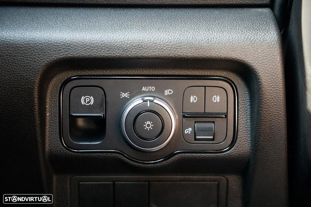 Mercedes-Benz Citan 110 CDi/27 - 25