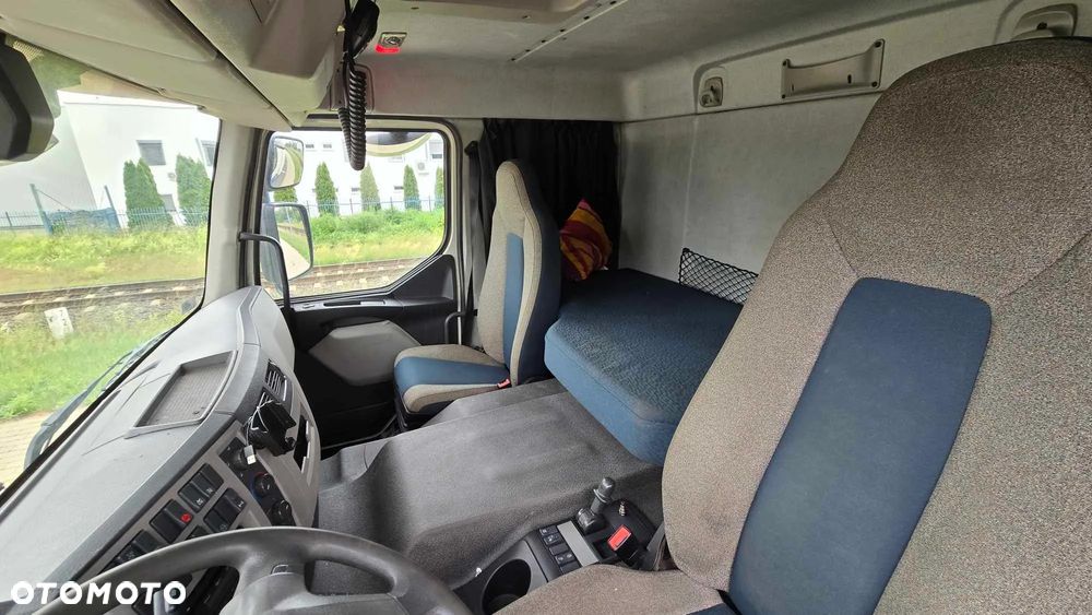 Volvo FE 250 WINDA UDT AGREGAT Thermoking - 12