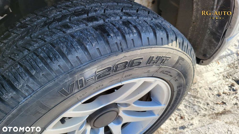 Suzuki Grand Vitara - 2