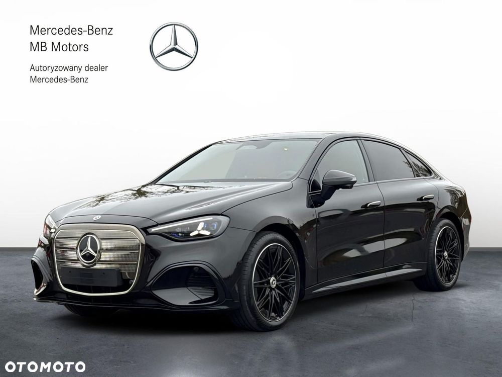 Mercedes-Benz Klasa C - 5