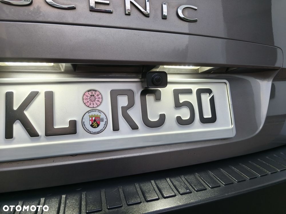 Renault Scenic 1.6 16V 110 TomTom Edition - 35
