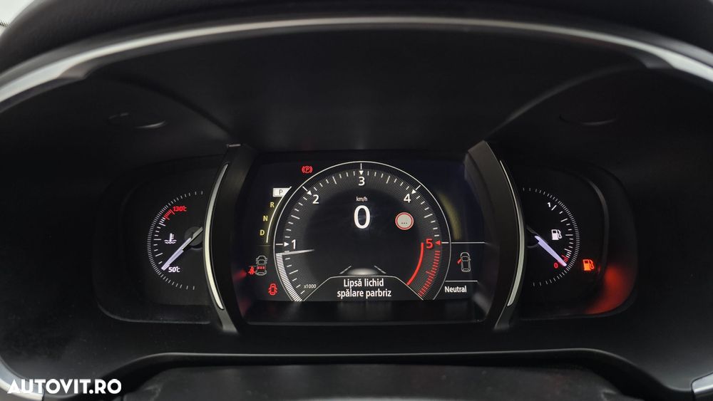 Renault Talisman - 16