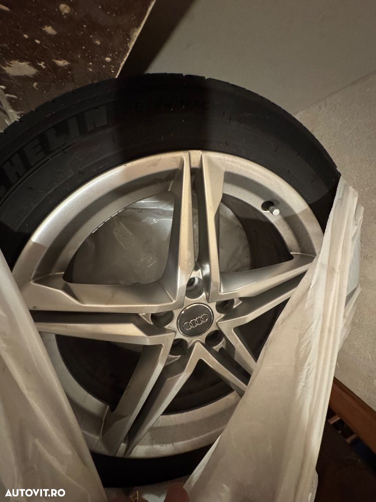 Audi A6 Avant 3.0 TDI DPF quattro S tronic - 4