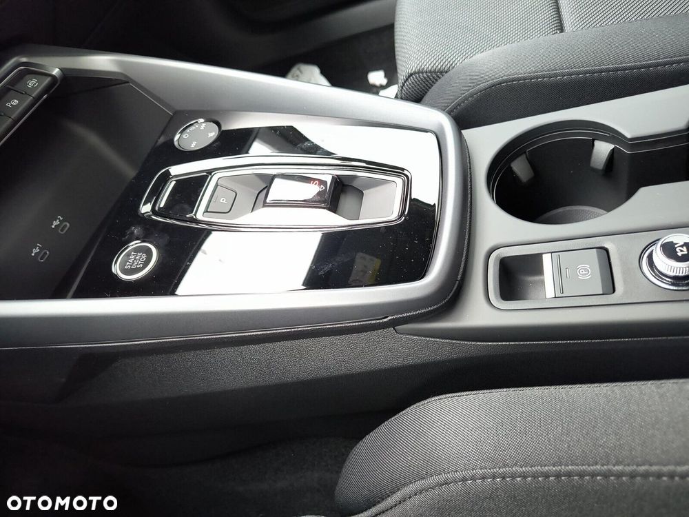 Audi A3 - 12