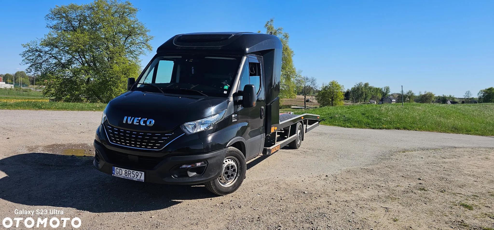 Iveco Daily 35S21 Euro 6 - 4