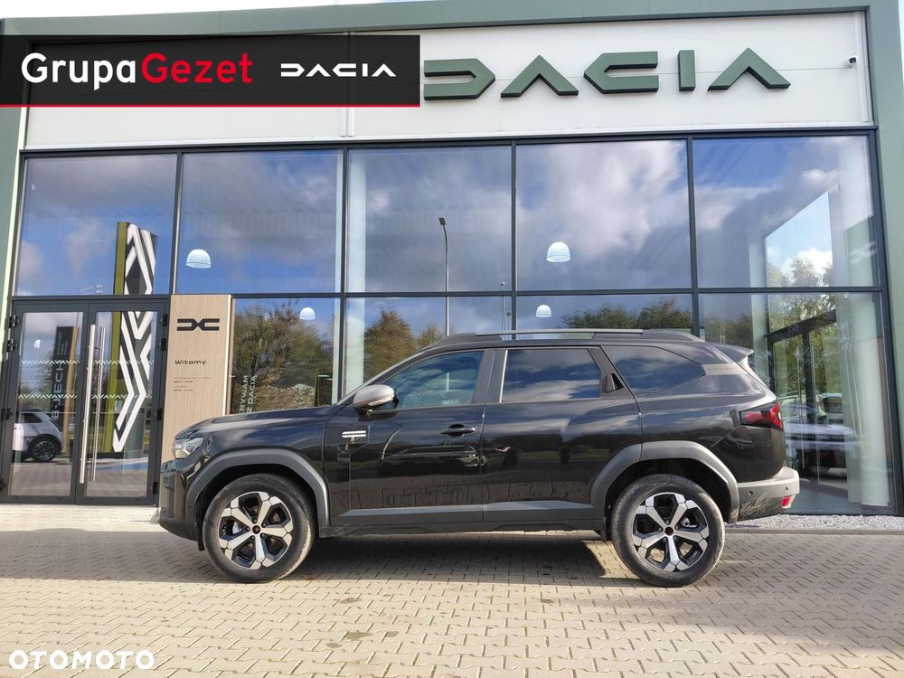 Dacia Bigster - 3