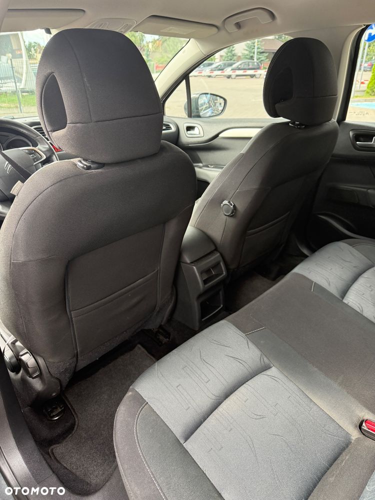 Citroën C4 1.6 HDi Selection - 2