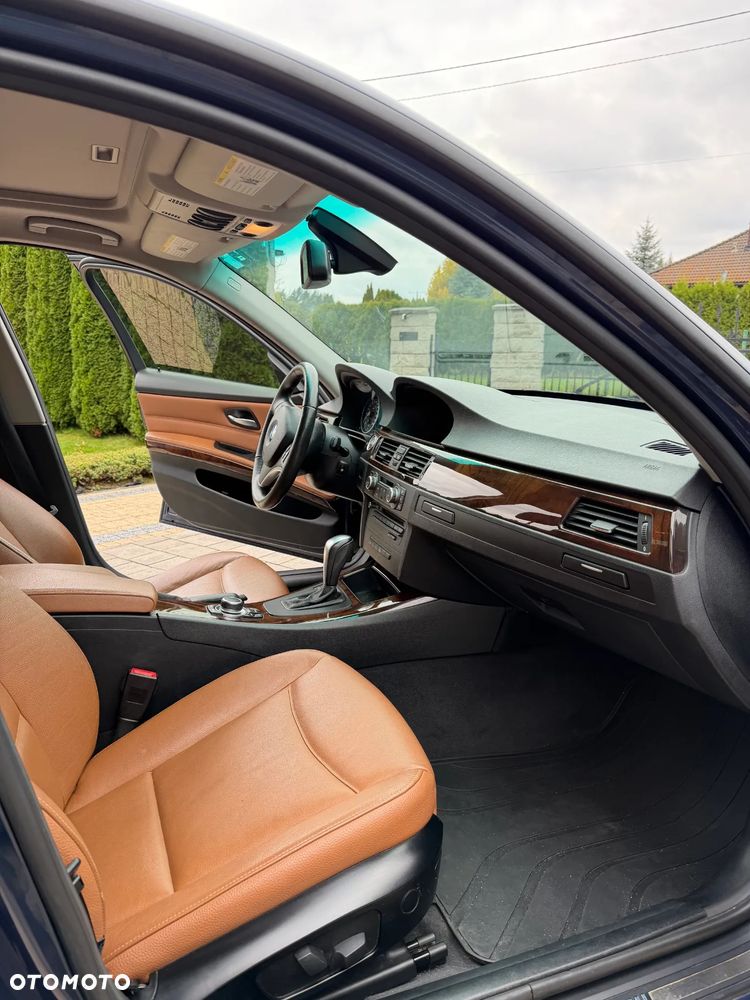 BMW Seria 3 - 15
