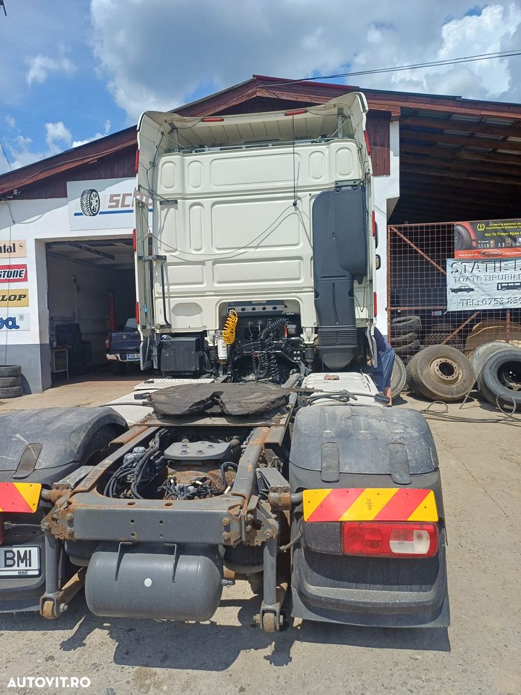 DAF xf 460 - 2