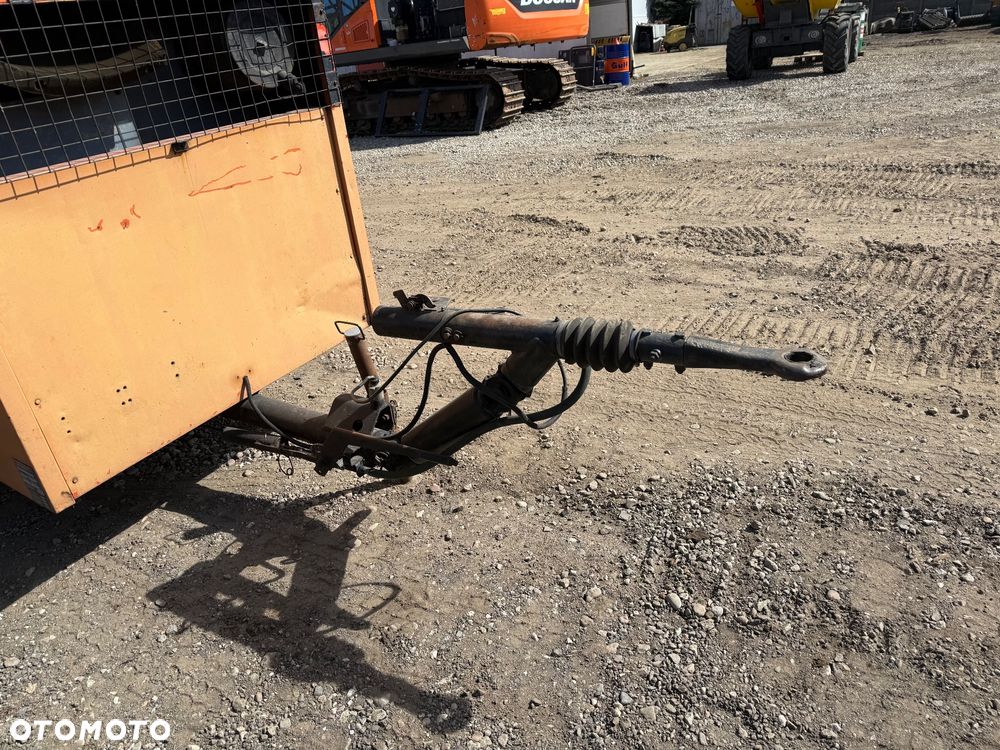 Inny Mannesmann SC100DS - 10