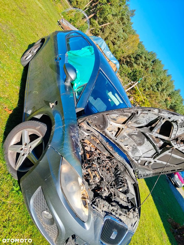 Seat Leon - 4