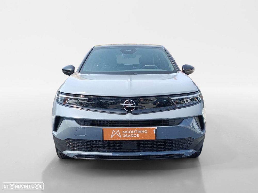 Opel Mokka - 8