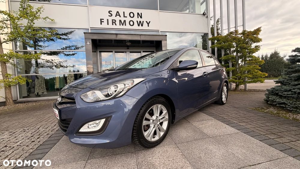 Hyundai i30 - 31