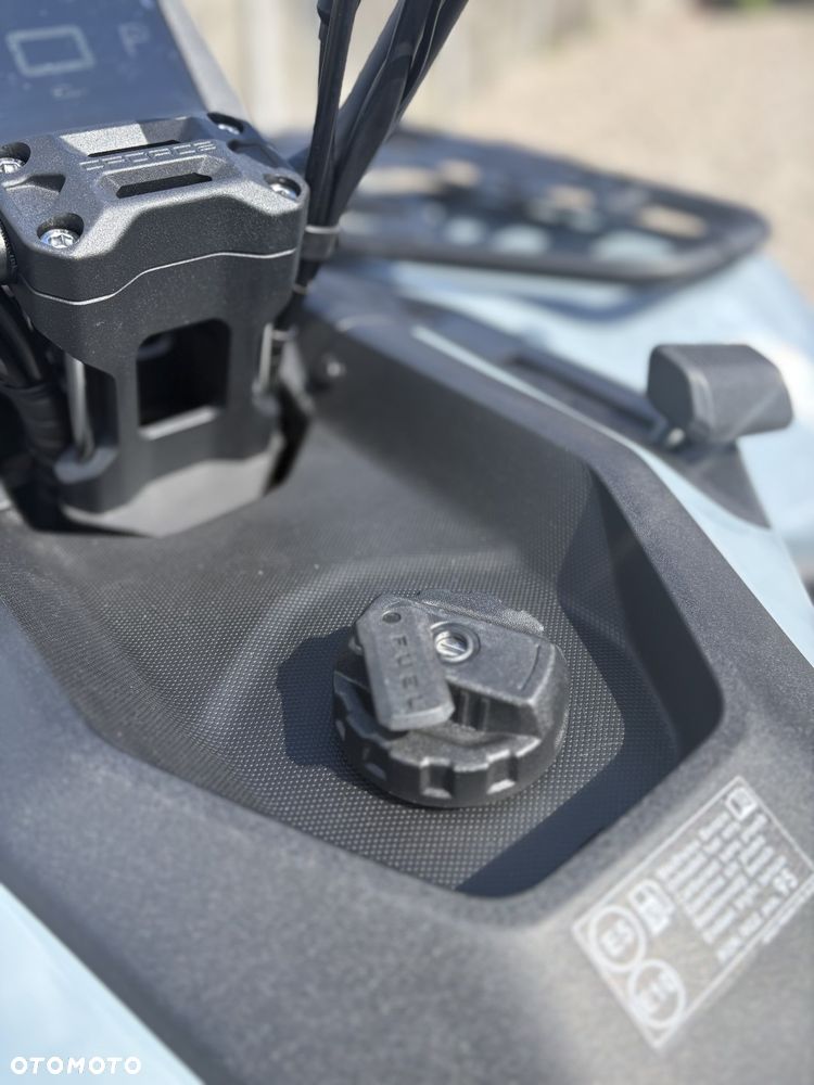 CFMoto CForce - 22
